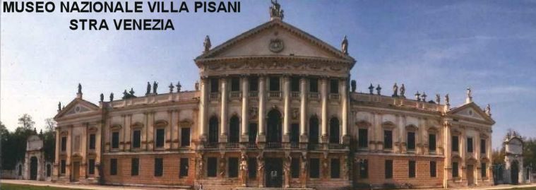 Villa Pisani – Croce Rossa Italiana Comitato di Venezia