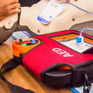 Corso BLSD (Supporto di Base alle Funzioni Vitali e Defibrillazione)